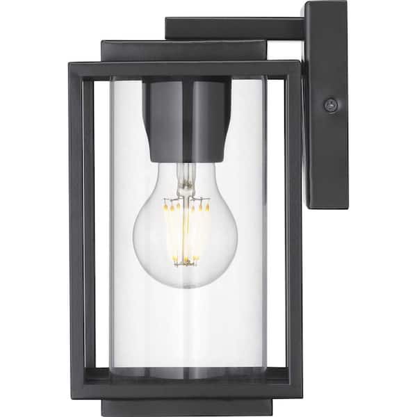 Progress Lighting Macstreet Wall Lantern
