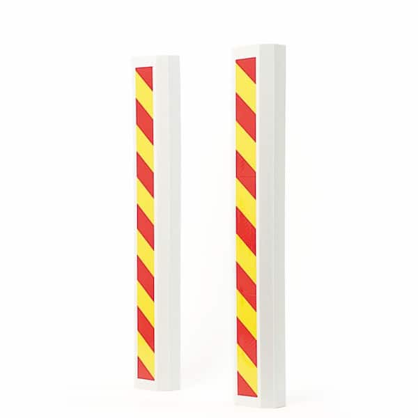 MAXSA Bumper Guards & Door Protector