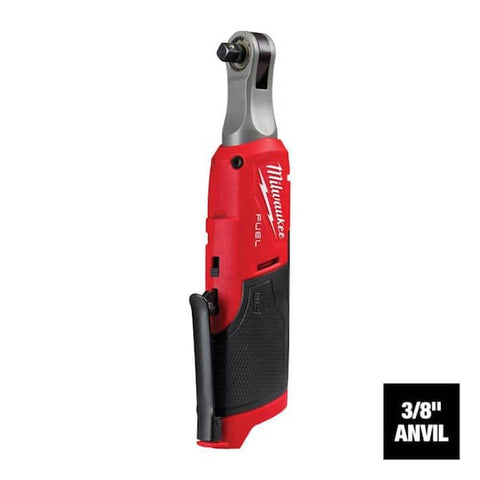 Milwaukee M12 FUEL High Speed Ratchet