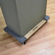 1,000 lb. Capacity Furniture Dolly