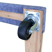 1,000 lb. Capacity Furniture Dolly