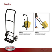 300 lbs. Capacity Hand Truck