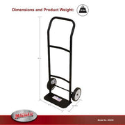 300 lbs. Capacity Hand Truck