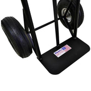 800 lb. Capacity D-Handle Hand Truck