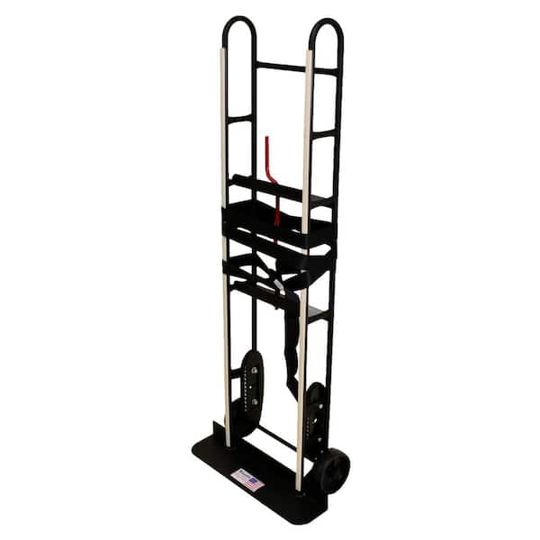 800 lb. Capacity Appliance Hand Truck