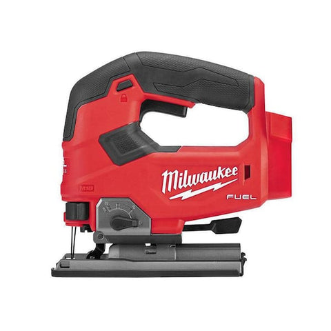 Milwaukee M18 FUEL Jig Saw