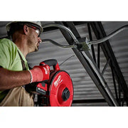 Milwaukee 2873-20 M18 FUEL™ ANGLER™ Pulling Fish Tape Powered Base (Tool Only)