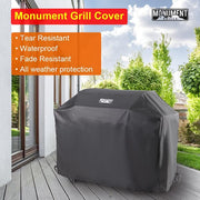 54 in. Grill Cover