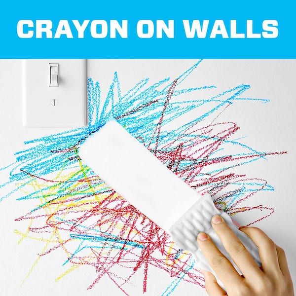 Magic Eraser Sponge Pad - Thumbnail 5