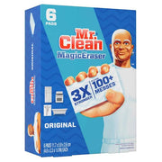 Magic Eraser Sponge Pad (24 Count)