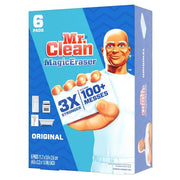 Magic Eraser Sponge Pad (24 Count)