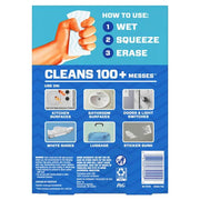 Magic Eraser Sponge Pad (24 Count)