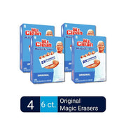 Magic Eraser Sponge Pad (24 Count)