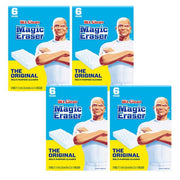 Magic Eraser Sponge Pad (24 Count)