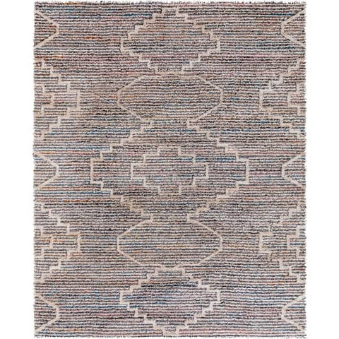 Concord Global Trading Moroccan Luxury Rug