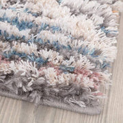 Concord Global Trading Moroccan Luxury Rug