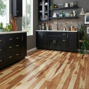 Blue Ridge Natural Hickory Flooring
