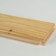 Blue Ridge Natural Hickory Flooring