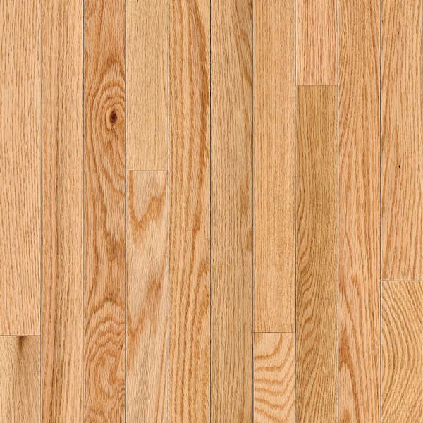 Bruce American Originals Solid Hardwood