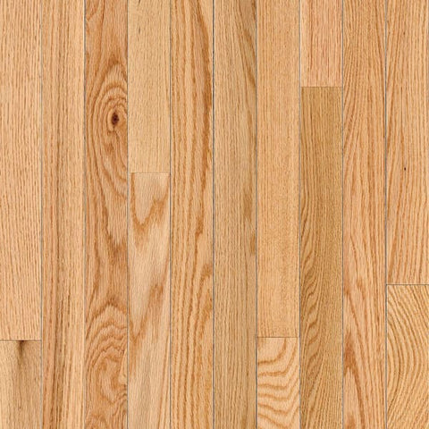 Bruce American Originals Solid Hardwood