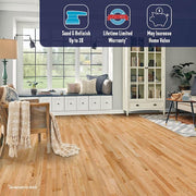 Bruce American Originals Solid Hardwood