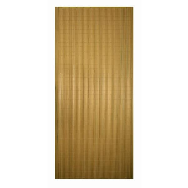 Spectrum Decorative Vinyl Accordion Door