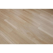 Natural White Oak 3 MIL x 6 in W x 36 in L Peel and Stick Water Resistant Vinyl Tile Flooring (36 sq. ft./ctn)