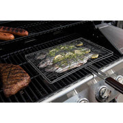 Flexible Grill Basket Cooking Accessory