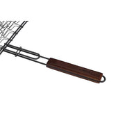 Flexible Grill Basket Cooking Accessory