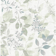 Breezy Green Peel & Stick
