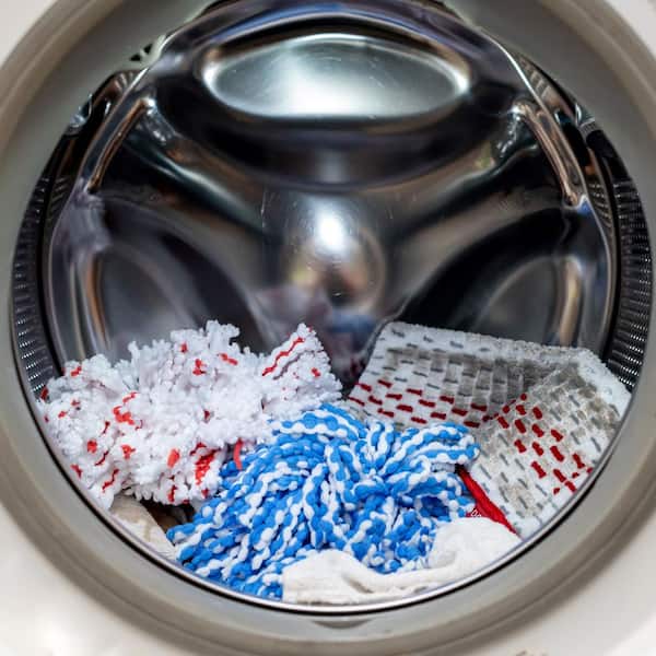 O-Cedar EasyWring Spin Mop Head Refills