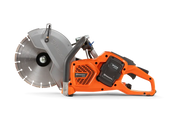 Husqvarna 970664002 10" K540i Battery Powered Power Cutter