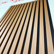 Olive Wall Panel