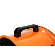 10 in. 3-Speed High Velocity Turbo Fan