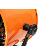 10 in. 3-Speed High Velocity Turbo Fan