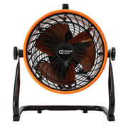 10 in. 3-Speed High Velocity Turbo Fan