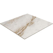 Rivermont Oro 24 in. x 24 in. Polished Porcelain Stone Look Floor and Wall Tile (15.5 sq. ft./case)