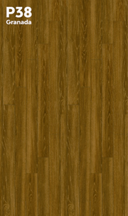 P38 GRANADA Laminate Flooring