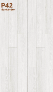 P42 SANTANDER Laminate Flooring