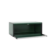 Brabantia Fall Front Bread Bin
