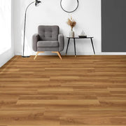 Pinecrest Place Oak 22 MIL x 8.7 in. W x 48 in. L Click Lock Waterproof Luxury Vinyl Plank Flooring (20.1 sq. ft./case)
