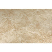 Portland Stone Beige 18 in. x 18 in. Glazed Ceramic Floor and Wall Tile (17.44 sq. ft./case)