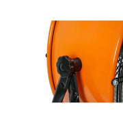 24 in. 2-Speed Heavy Duty Tilt Drum Fan