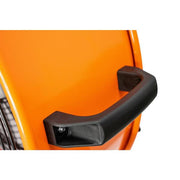 24 in. 2-Speed Heavy Duty Tilt Drum Fan