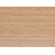 Solid Hardwood Unfinished 0.38 in. T x 2 in. W x 78 in. L Multi-Purpose Reducer Molding