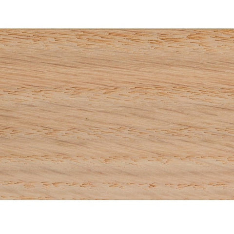 Solid Hardwood Unfinished 0.38 in. T x 2 in. W x 78 in. L Multi-Purpose Reducer Molding