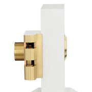 Bronze, Double Cylinder Deadlock