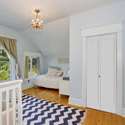 CODEL DOORS Shaker Bifold Door