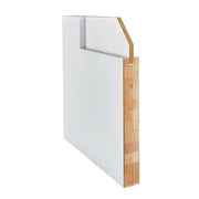 CODEL DOORS Shaker Bifold Door