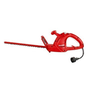 Homelite UT44110 17" Electric Hedge Trimmer - Red